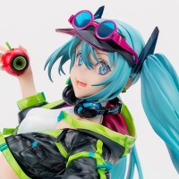 初音未来 1/7 HATSUNE MIKU Digital Stars 2024款