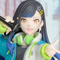 初音未来:缤纷舞台 Desktop×Decorate Collections “白石杏” 初音未来:缤纷舞台 Desktop×Decorate Collections “白石杏”