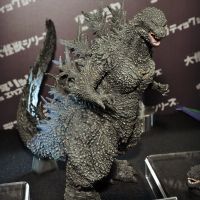 东宝大怪兽系列 哥斯拉（2023）哥斯拉-1.0 展品图