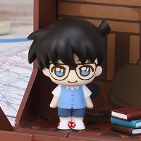名侦探柯南 Petite World Memories 精细人偶“江户川柯南”
