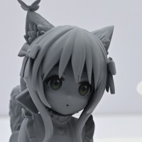 DLC系列 茶会猫·橘猫