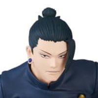 咒术回战 咒祓之术 夏油杰