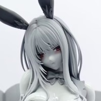 害羞的她 水澄华实 兔女郎