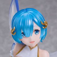 Re：从零开始的异世界生活 雷姆 宝石公主