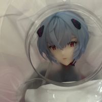绫波丽