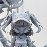 双子•铳锤（暂称）