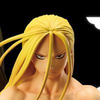 一番赏 ｢钢之炼金术师 FULLMETAL ALCHEMIST｣ 敞开门扉的人们 B奖 “父亲大人” MASTERLISE