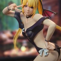 死或生 玛丽罗斯 小恶魔装