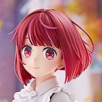 我推的孩子动画版 有马加奈 约会穿搭