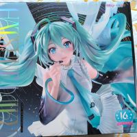 初音未来 16周年纪念款到货