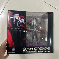 Fate 卡莲2008年魅力老物