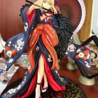 saber花魁再版