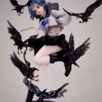 【gk涂装展示】东云谅子