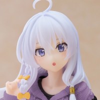 魔女之旅 Coreful人偶 伊蕾娜~针织毛衣造型~新装版