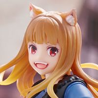 狼与香辛料 MERCHANT MEETS THE WISE WOLF DRESSTA 赫萝