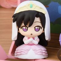 名侦探柯南 Petite World Memories 精细人偶“毛利兰”