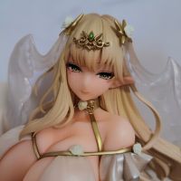 lovely 婚纱精灵 1/5.5 手办