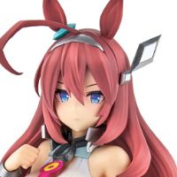 一番赏 赛马娘 第10弹 B奖 美蒲波旁