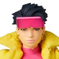 MAFEX 编号253 李千欢（漫画版）