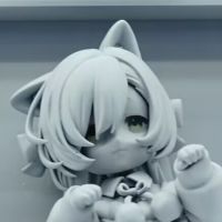 DLC系列 桌面系列 相框猫