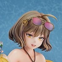 胜利女神：妮姬 阿妮斯：闪耀夏日
