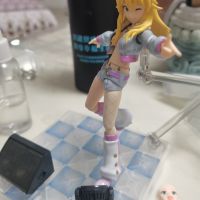 拍一下miki
