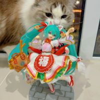 KDcolle 初音未来 招财未来 【88】