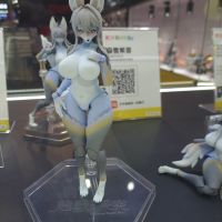 wf展随便拍的