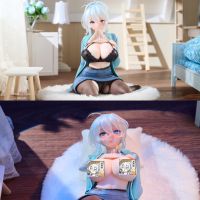 与遗孀之雪女 雪乃深冬在斜顶阁楼独处
