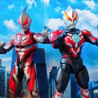欧布暗耀新头&凯撒贝利亚shf