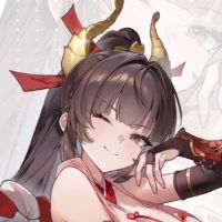 战斗巫女 上藤樱
