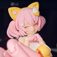 是猫猫！