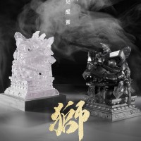 醒狮 限定套装