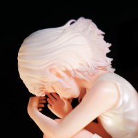 寿司少女 甜虾