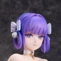 白女王 -Lume-