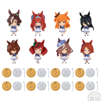 赛马娘 迷你角色系列03