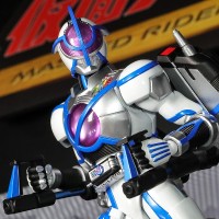 S.H.Figuarts（真骨雕制法） 假面骑士天帝