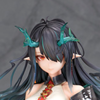 明日方舟 夕