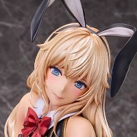 三枝美姬 逆兔女郎