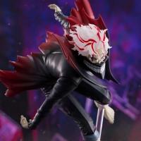 DRESSTA 当哒当/胆大党 厄卡伦（变身）