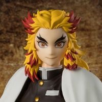 S.H.Figuarts 炼狱杏寿郎