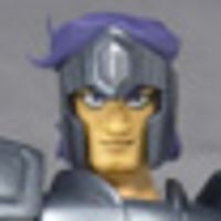 圣斗士圣衣神话 大熊座-檄