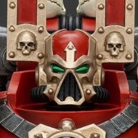 战锤40000 吞世者恐虐狂战士6
