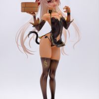 大褐色时代 褐色旗袍娘 菲琳娜·瓦尔 再版
