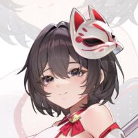 战斗巫女 上藤桔梗