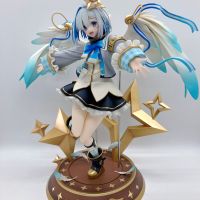 天音彼方开箱