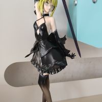 黑saber