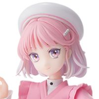 前桥魔女 Desktop×Decorate Collections 赤城尤伊娜（暂译）