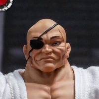 刃牙 愚地独步
