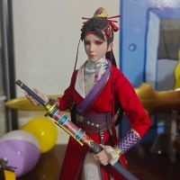 不良人女帝